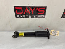 Rh rear shock - Day's Parts Yard