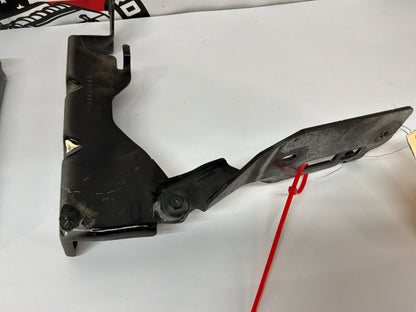 2009 Cadillac CTS-V RH &LH Hood Hinges OEM