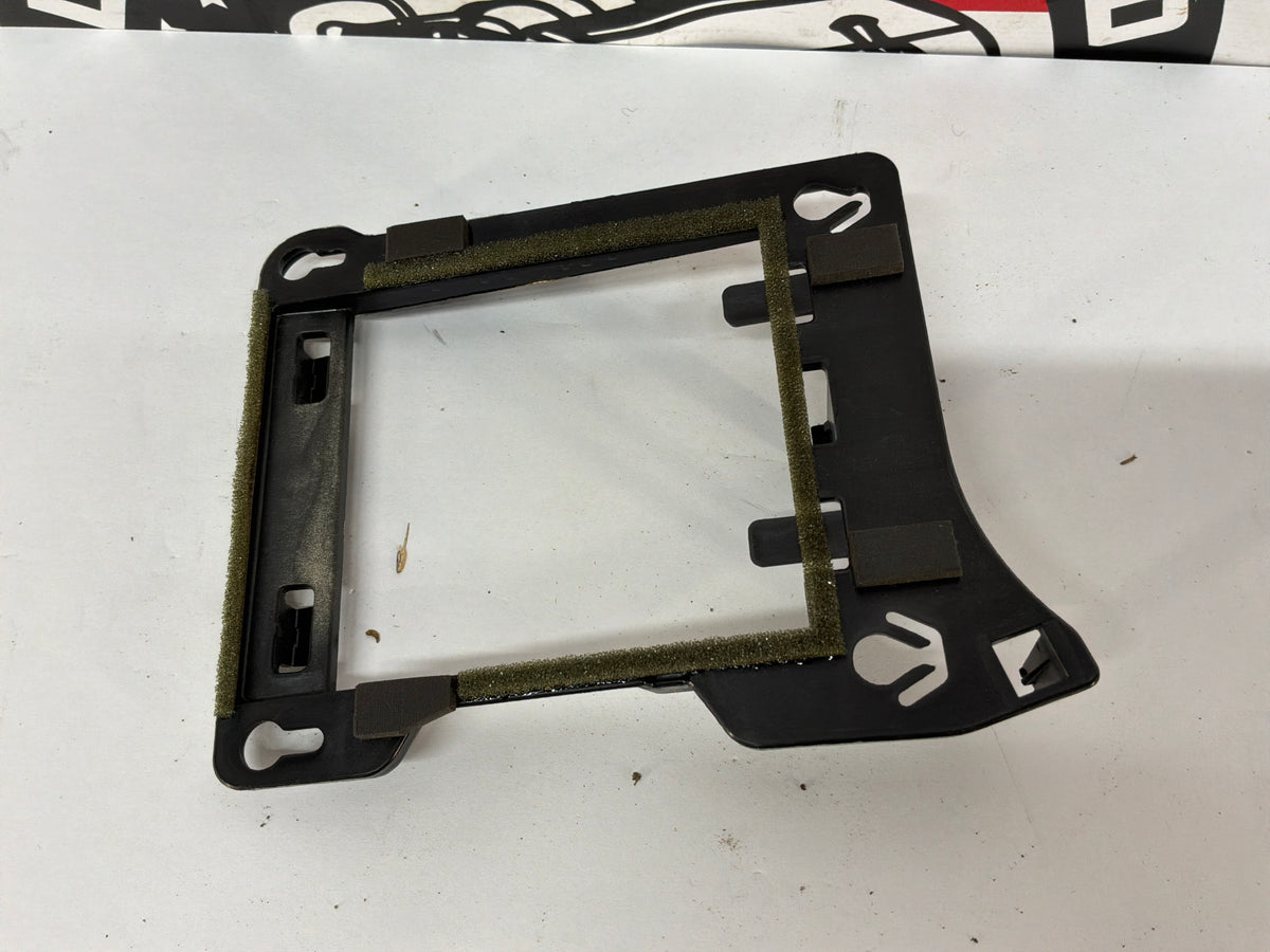 2014 Chevy SS Sedan Windshield Lane Departure Camera Module Bracket OEM