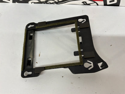 2014 Chevy SS Sedan Windshield Lane Departure Camera Module Bracket OEM