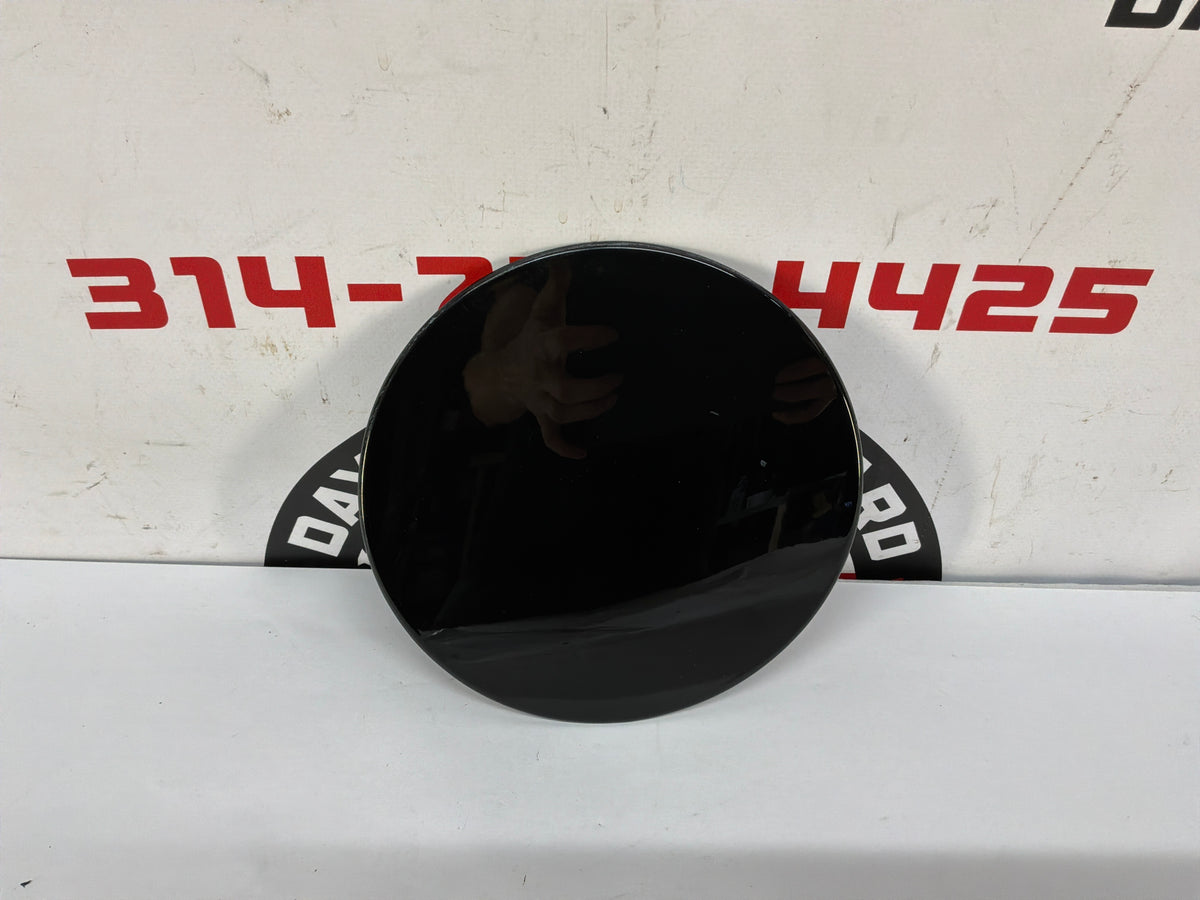 2013 Chevy Camaro ZL1 Fuel Gas Door Lid Cover OEM