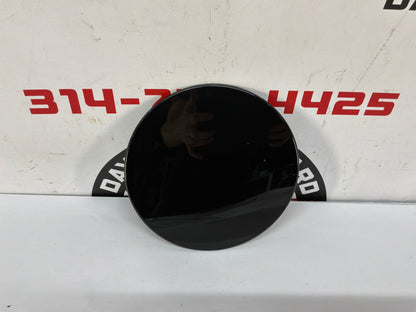2013 Chevy Camaro ZL1 Fuel Gas Door Lid Cover OEM