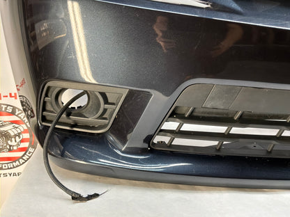 2014 Chevy Camaro SS Complete Front Bumper Cover Fascia OEM