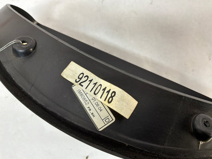 2005 Pontiac GTO Instrument Speedometer Gauge Cluster Bezel Trim Panel OEM