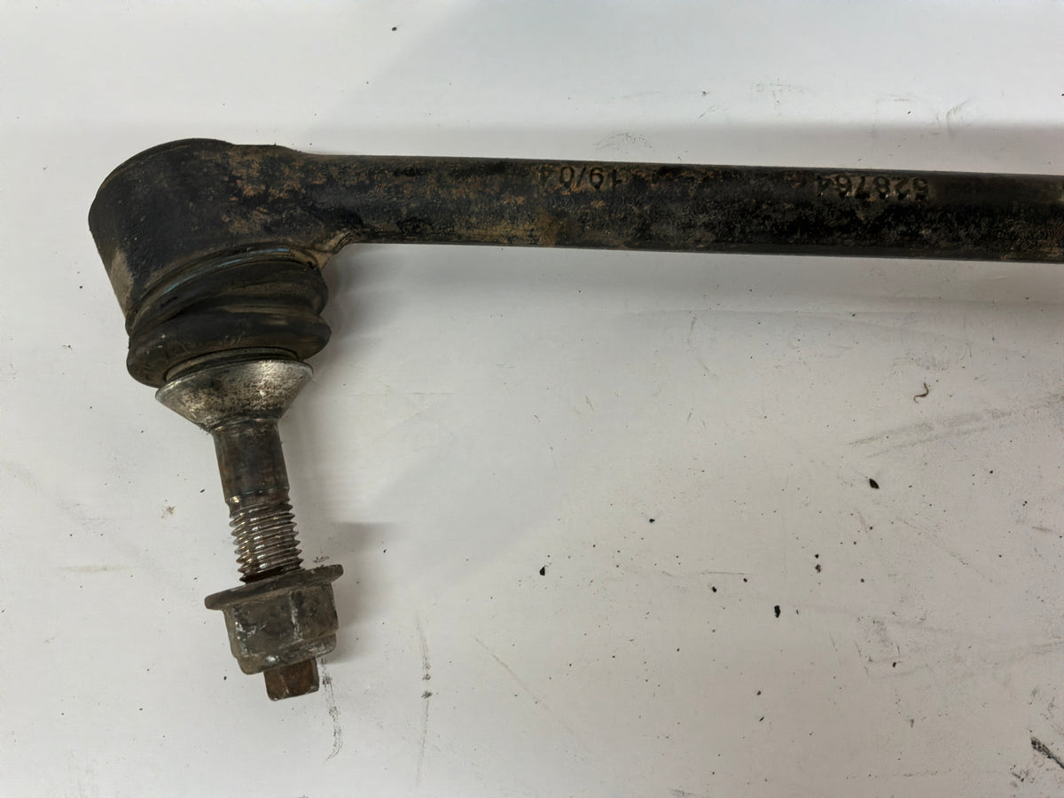 2014 Chevy Caprice PPV LH Driver Front Lower Control Arm OEM