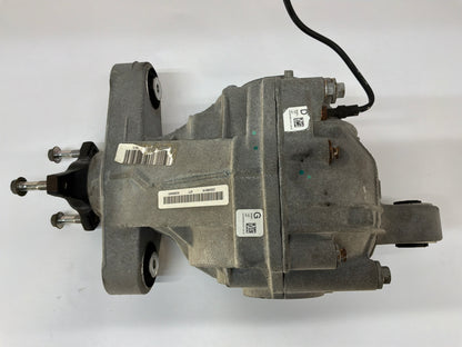 2014 Chevy SS Sedan Rear End Axle Carrier Rearend Diff Differential 3.27 LSD OEM