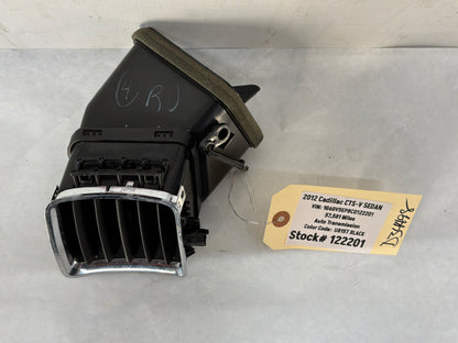 Dash vent - Day's Parts Yard