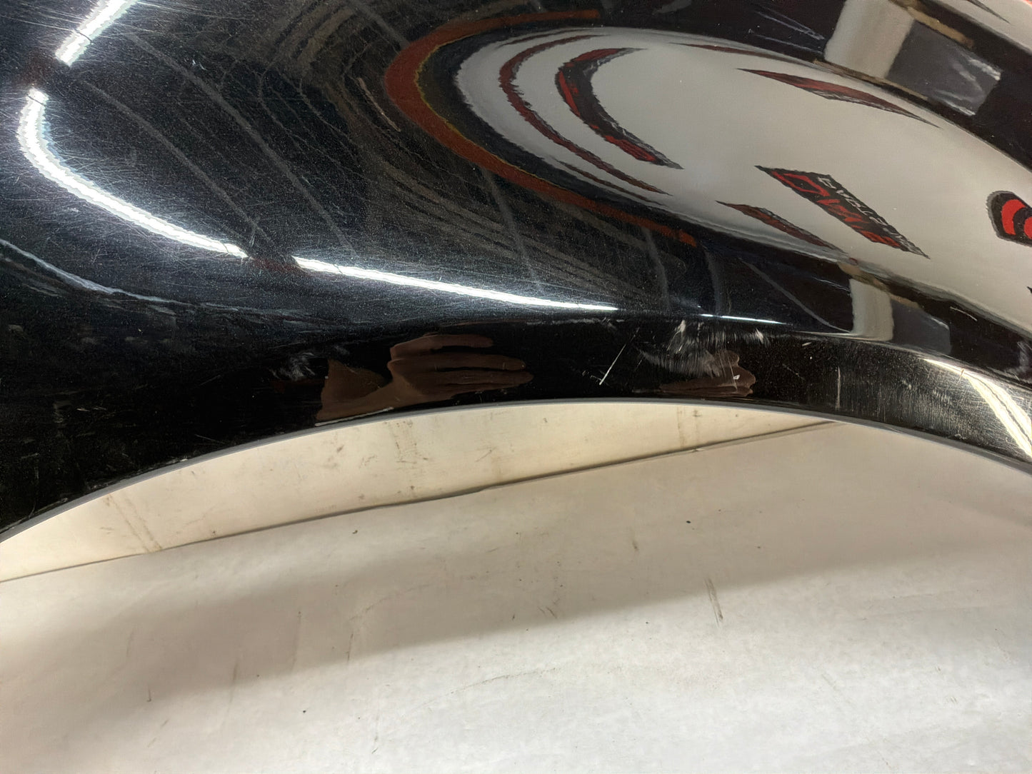 2008 Pontiac G8 GT RH Passenger Fender Black OEM