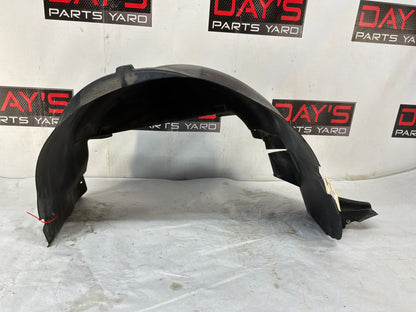 Wheel liner - Day's Parts Yard