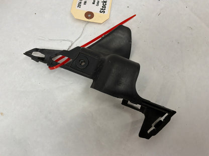 2014 Chevy Camaro SS RH & LH Front Bumper Fascia Lower Reinforce OEM