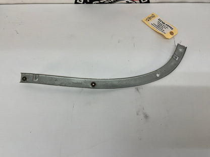 2002 Chevy C5 Corvette Convertible LH Driver Rear Bumper Quarter Fender Outer Bracket Retainer Support OEM