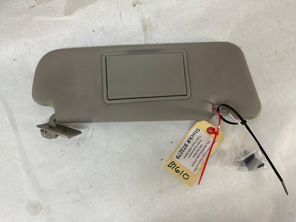 2014 Chevy Caprice PPV RH & LH Sun Visor Sunvisor Sun Shade OEM