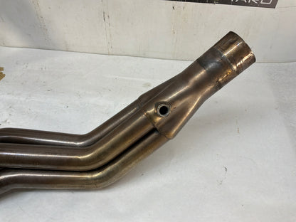 2004 Pontiac GTO Stainless Steel Long Tube Exhaust Headers