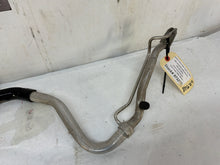 2014 Chevy Caprice PPV AC Air Conditioner Line Hose Tube OEM