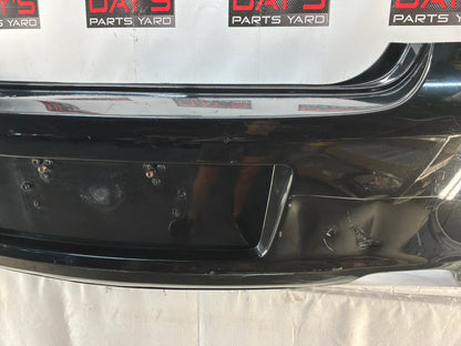 Rear bumper - Day's Parts Yard