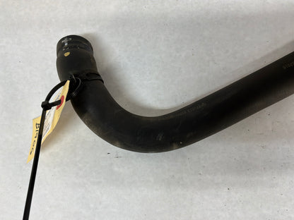 2008 Pontiac G8 GT Upper Radiator Coolant Hose OEM