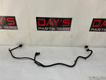 Rear cradle wire harness - Day's Parts Yard
