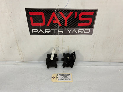 Dash actuators - Day's Parts Yard