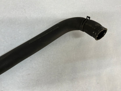 2008 Pontiac G8 GT Upper Radiator Coolant Hose OEM
