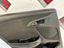 Lh rear door panel - Day's Parts Yard