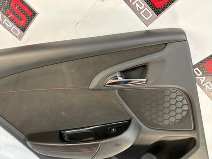Lh rear door panel - Day's Parts Yard