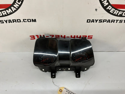 2015 Chevy Camaro SS 1LE Speedometer Instrument Gauge Cluster Assembly OEM