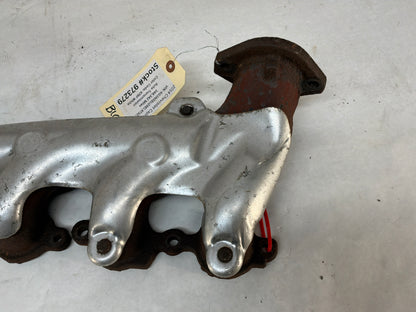 2014 Chevy Caprice PPV RH & LH Factory Exhaust Manifolds OEM