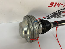 2021 Chevy Camaro SS RH Passenger CV Axle Half Shaft OEM