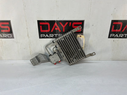 2017 Chevy SS Sedan Automatic Transmission Oil Cooler OEM