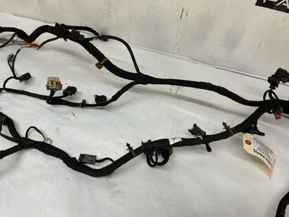 Engine transmission wire harness - Day's Parts Yard