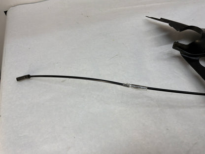 Cowl - Day's Parts Yard