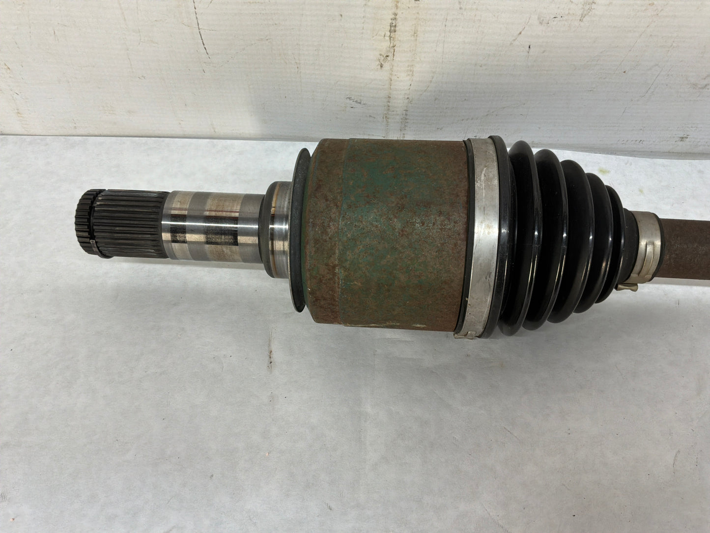 2008 Pontiac G8 RH Passenger Rear CV Axle Half Shaft OEM