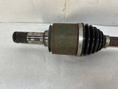 2008 Pontiac G8 RH Passenger Rear CV Axle Half Shaft OEM
