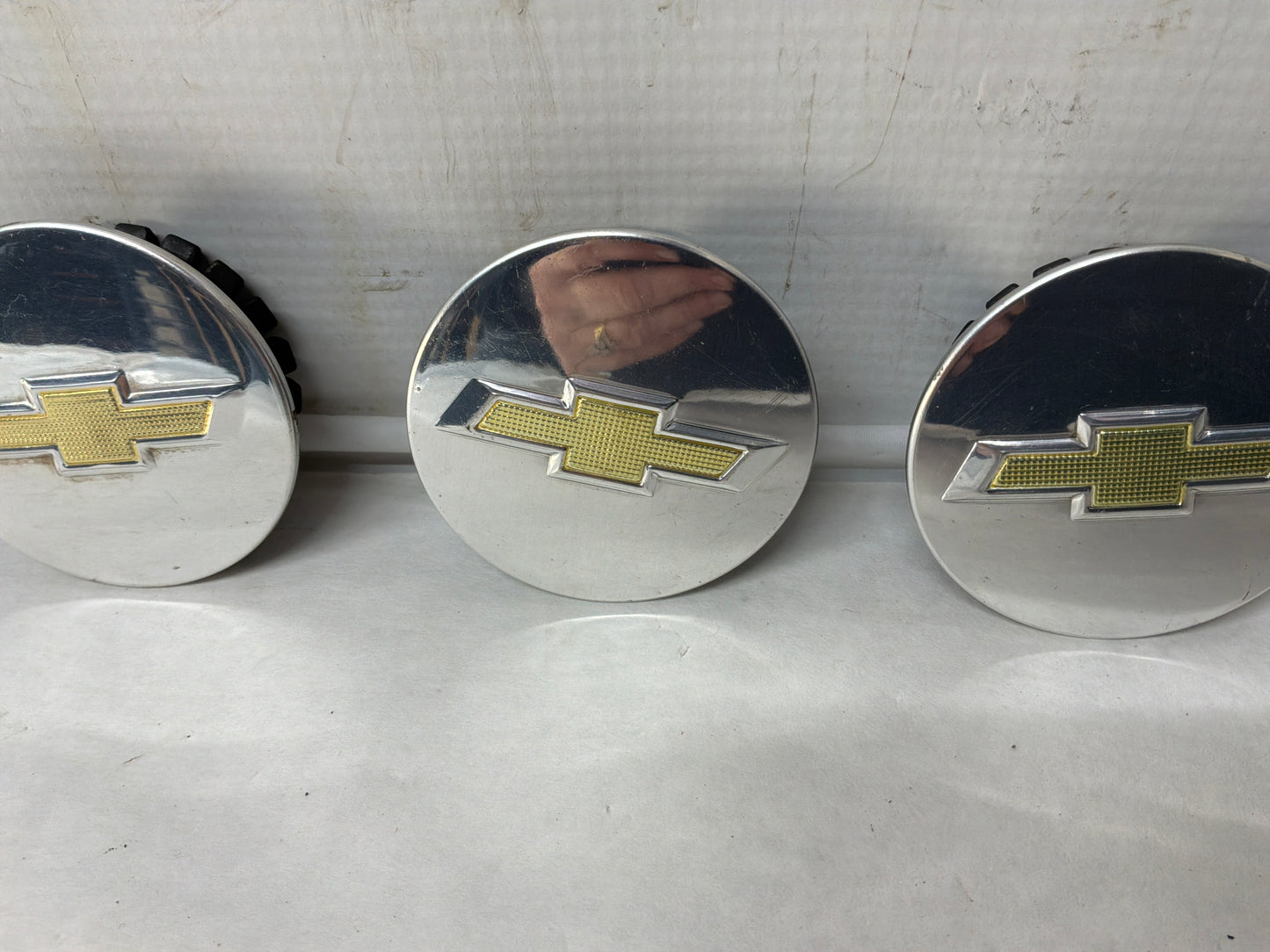 Center caps - Day's Parts Yard