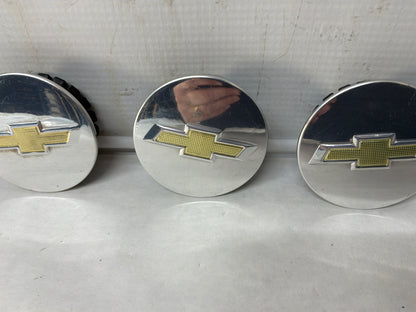 Center caps - Day's Parts Yard