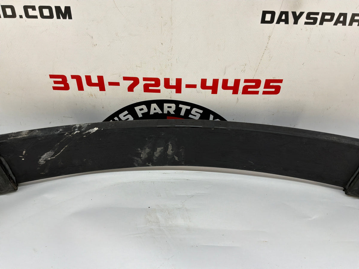2002 Chevy C5 Corvette Rear Suspension Mono Leaf Spring OEM