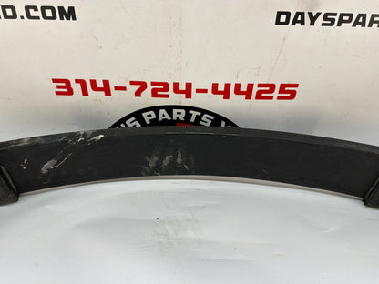 2002 Chevy C5 Corvette Rear Suspension Mono Leaf Spring OEM