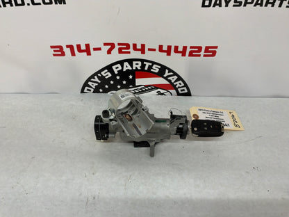 2013 Chevy Camaro 1LE Ignition Assembly w/ Key OEM