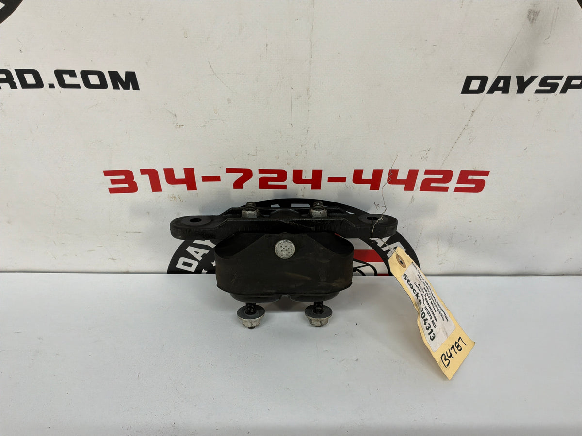 2002 Chevy C5 Corvette Convertible Rear End Differential Mount OEM
