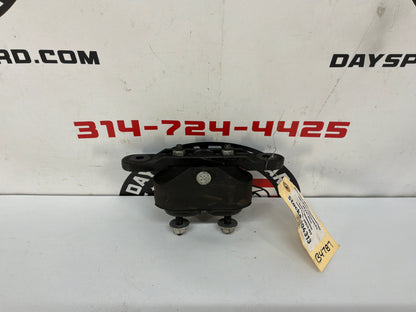 2002 Chevy C5 Corvette Convertible Rear End Differential Mount OEM