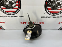 2011 Chevy Camaro SS Brake Booster OEM