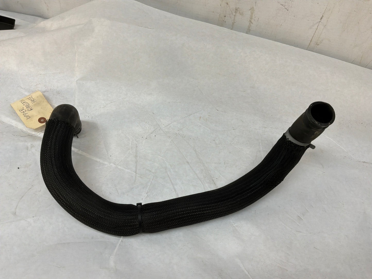 2014 Cadillac CTS-V Sedan Upper Radiator Hose OEM - Day's Parts Yard