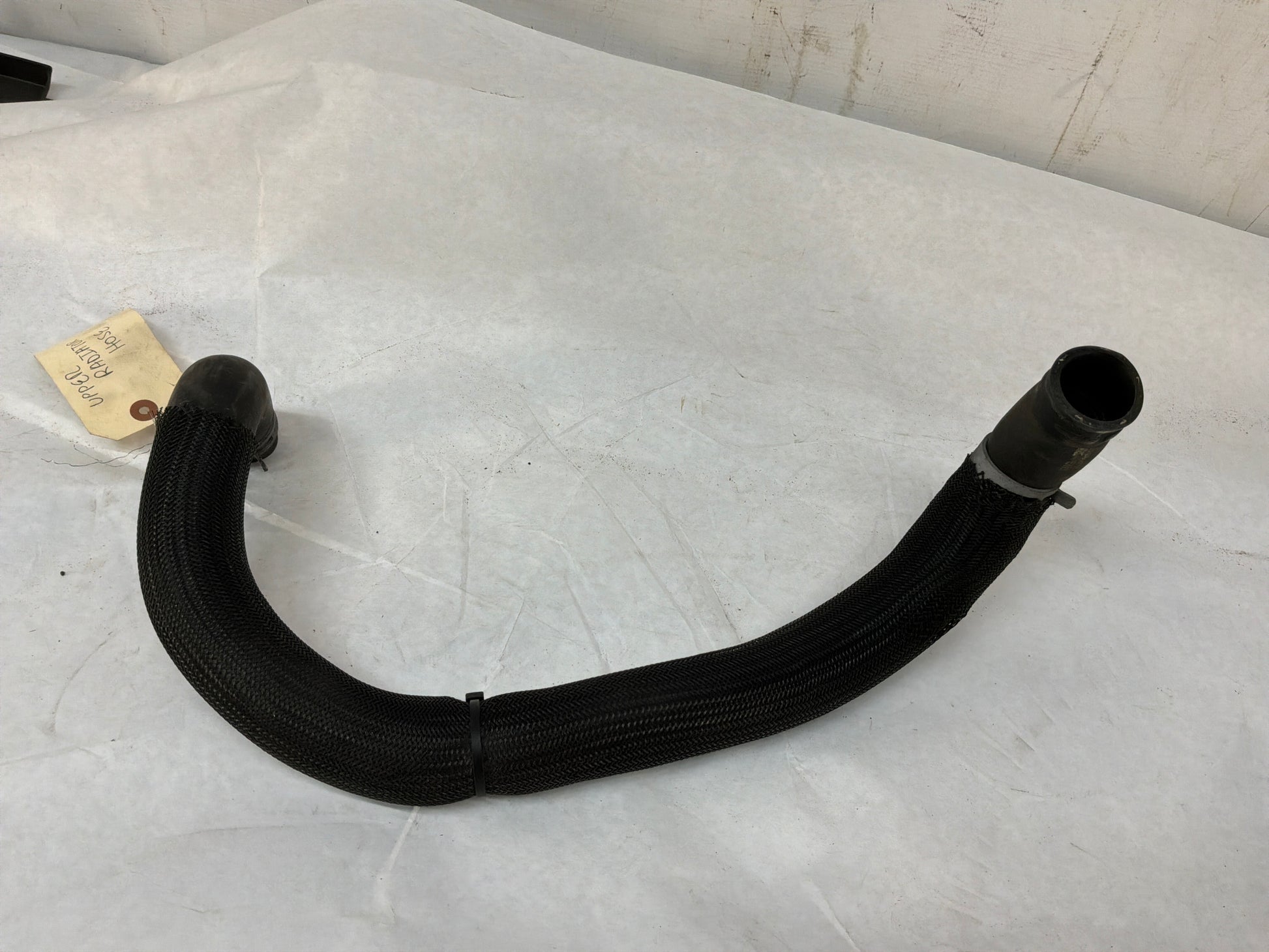 2014 Cadillac CTS-V Sedan Upper Radiator Hose OEM - Day's Parts Yard
