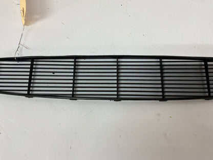 2002 Chevy C5 Corvette Convertible Dash Defrost Grill Grille Vent Auto Climate Control OEM