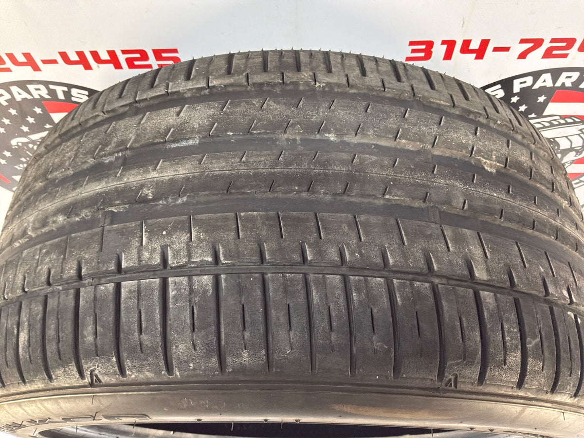 Falken Azenis Tire 275/40/ZR18