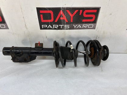 2009 Pontiac G8 GT RH Passenger Front Suspension Strut Assembly OEM