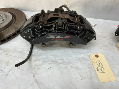 Front and rear calipers - Day's Parts Yard
