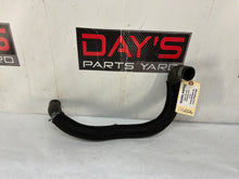 Upper rad hose - Day's Parts Yard