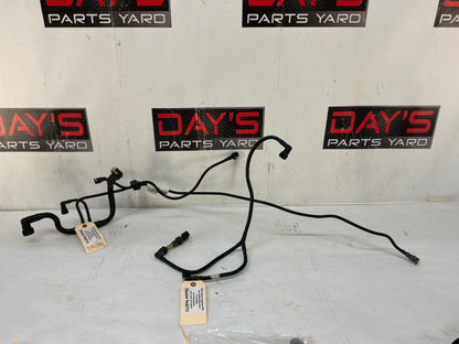 Fuel lines - Day's Parts Yard
