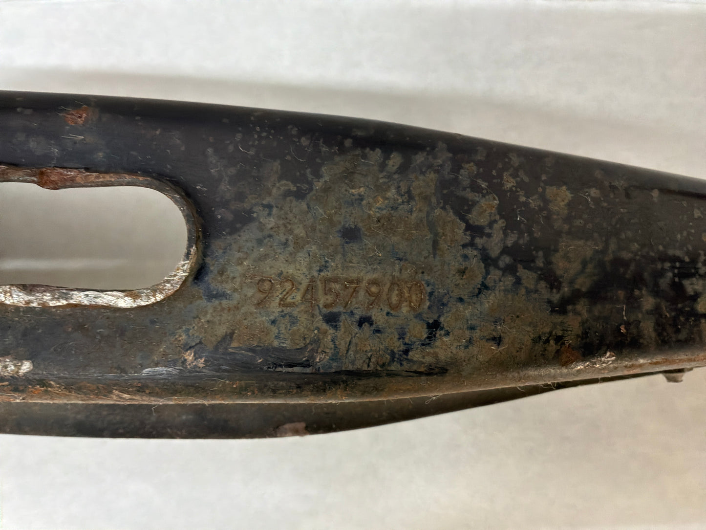 Control arm - Day's Parts Yard